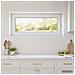 Finestra per Soffitta RISOR 50 x 55 cm PVC e Vetro - Foto miniatura 2