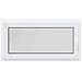 Finestra per Soffitta RISOR 50 x 55 cm PVC e Vetro - Foto miniatura 4