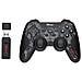 GXT-39 Gamepad wireless per PC & PS3 - Foto miniatura 2