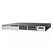 Catalyst 3850 Switch 24 Porte PoE Gigabit LAN 10/100/1000 + 5 Licenze  - Foto miniatura 1