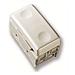 Interruttore 1 Posto 16a 250v Bianco Gewiss Sys - Foto miniatura 1
