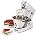 Multicooker Cooking Chef KEN KM096 Capacità 6,7 L Potenza 1500 W Colore Silver  - Foto miniatura 9