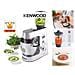 Multicooker Cooking Chef KEN KM096 Capacità 6,7 L Potenza 1500 W Colore Silver  - Foto miniatura 8