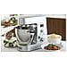 Multicooker Cooking Chef KEN KM096 Capacità 6,7 L Potenza 1500 W Colore Silver  - Foto miniatura 7