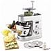 Multicooker Cooking Chef KEN KM096 Capacità 6,7 L Potenza 1500 W Colore Silver  - Foto miniatura 3