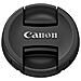 E-49 Tappo per obiettivo Canon 49mm - Foto miniatura 2