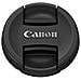 E-49 Tappo per obiettivo Canon 49mm - Foto miniatura 1