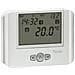 Thermo GSM Termostato (Bianco)  - Foto miniatura 2