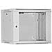 Armadio Rack 19" Serie Rwb 9u, Grigio Profondita' 500 Mm - Foto miniatura 1