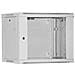 Armadio Rack 19" Serie Rwb 9u, Grigio Profondita' 500 Mm - Foto miniatura 2