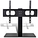 Supporto a Pavimento Staffa TV con Base 600 x 400 mm 32" - 70" - Foto miniatura 1