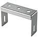 341880 - Sist. Supporto-piastra Soff+bull L= 200mm Z - Foto miniatura 1