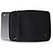 Custodia Notebook Elite Fino a 13,3" Colore Nero - Foto miniatura 3
