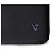 Custodia Notebook Elite Fino a 13,3" Colore Nero - Foto miniatura 1