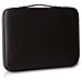 Custodia Notebook Elite Fino a 13,3" Colore Nero - Foto miniatura 4