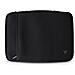 Custodia Notebook Elite Fino a 13,3" Colore Nero - Foto miniatura 8
