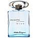 Profumi Uomo Incanto Blue Pour Homme Edt - 100 Ml - Foto miniatura 4