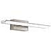 94614 Tabiano Applique Specchio 2lx3,2w Led Acc. plast. nik Opaco / Bia - Foto miniatura 2