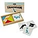 Tangram In Legno - Scatola In Legno - Foto miniatura 1