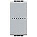 Nt4055n Pulsante Assiale 1p No 10 A 250 Vac 1m Tech - Foto miniatura 3