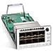 Modulo del Commutatore di Rete Gigabit Ethernet 10000 Mbit / s - Foto miniatura 1