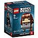 41616 BrickHeadz Hermione Granger - Foto miniatura 1
