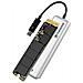 SSD 960 GB Serie JetDrive 825 Interfaccia PCIe Gen3 x2 con Custodia Esterna Thunderbolt  - Foto miniatura 1