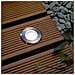 Luce Da Pavimento A Led Astrum Acciaio Inox - Foto miniatura 2