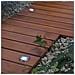 Luce Da Pavimento A Led Astrum Acciaio Inox - Foto miniatura 3