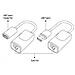 Estensore Usb Su Linea LAN IUSB-EXTENDY2 - Foto miniatura 4