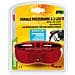 Fanalino Post. portapacchi 2 Super Led - Omologato - Foto miniatura 3