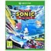 XONE - Team Sonic Racing   - Foto miniatura 1