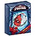 Pallone Mare Spicchi Spiderman, 51 Cm, Rosso - Foto miniatura 1