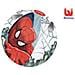 Pallone Mare Spicchi Spiderman, 51 Cm, Rosso - Foto miniatura 2