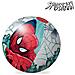 Pallone Mare Spicchi Spiderman, 51 Cm, Rosso - Foto miniatura 3