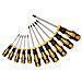 Bgs Technic Pro+ - Set Di 11 Cacciaviti Torx, Con Chiusura Di Sicurezza - Foto miniatura 1