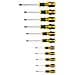 Bgs Technic Pro+ - Set Di 11 Cacciaviti Torx, Con Chiusura Di Sicurezza - Foto miniatura 3