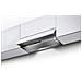 Cappa a Scomparsa PCH00 SRM AM29A Aspirante Colore Acciaio Inox - Foto miniatura 3