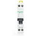 Interruttore Magnetotermico 1p+n 6a 6ka C 1 Modulo A9n17571 - Foto miniatura 1