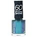 Rimmel 60 Seconds Super Shine - Smalto Unghie 721 Siren - Foto miniatura 1