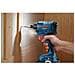 Professional 06019G5106 Sistema Avvitatore a percussione a Batteria, 18 V - Foto miniatura 1