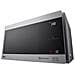 Forno A Microonde Ms2595cis Capacita 25 L Potenza 1000 W Colore Argento Acciaio Inossidabile - Foto miniatura 6