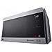 Forno A Microonde Ms2595cis Capacita 25 L Potenza 1000 W Colore Argento Acciaio Inossidabile - Foto miniatura 3