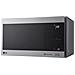 Forno A Microonde Ms2595cis Capacita 25 L Potenza 1000 W Colore Argento Acciaio Inossidabile - Foto miniatura 1