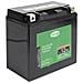 Batteria Moto E Scooter 12ah 12v 150a Tecnologia Agm Sigillata Polo Positivo Sinistro - Foto miniatura 4