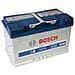 Bosch 092s40110 Batteria Auto S4 80 Ah - Foto miniatura 1