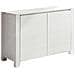 Chanel - Credenza Moderna In Abete Spazzolato 125 X 50 X 84 - Foto miniatura 1