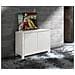 Chanel - Credenza Moderna In Abete Spazzolato 125 X 50 X 84 - Foto miniatura 3