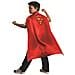Mantello Rosso Superman Bambino - Foto miniatura 2