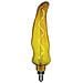 Lampadina Maxi Peperone Yellow Xl, Decorativa, Da Cucina, Giallo In Vetro, 9 X 9 X 33 Cm, 1 X E27, 5w, 300lm, 2000k, 240v - Foto miniatura 1